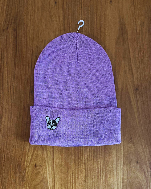 Gorro de Lana Naru